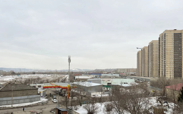 Квартира Студия комфорт класса рядом с медицинской академией