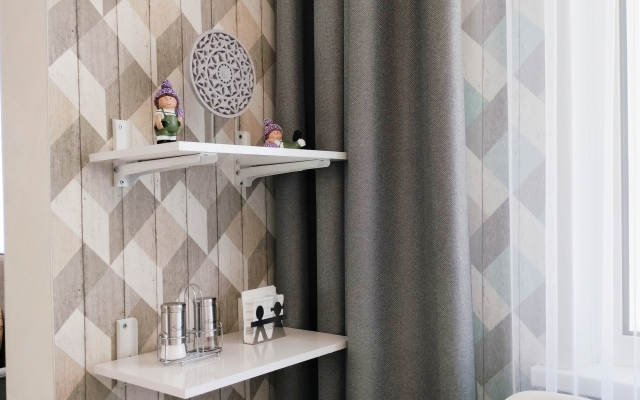 Квартира на Энергетиков 2