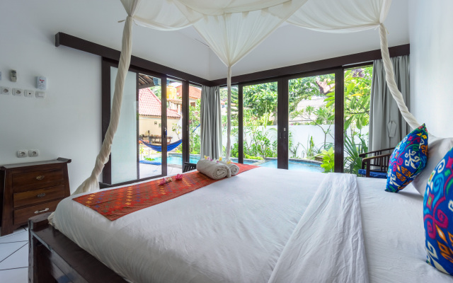Ambary House Villa