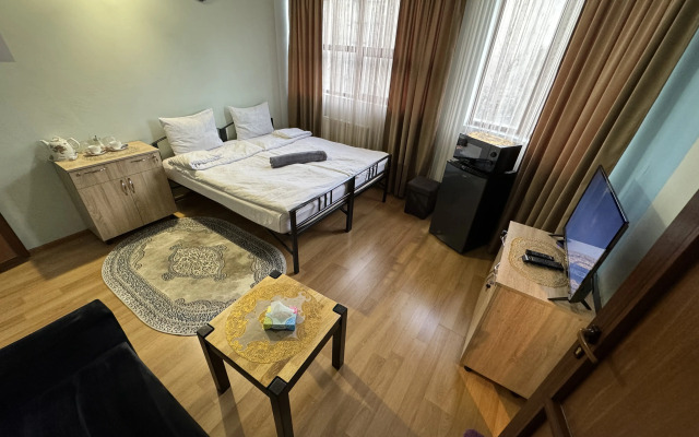 Alem Hotel