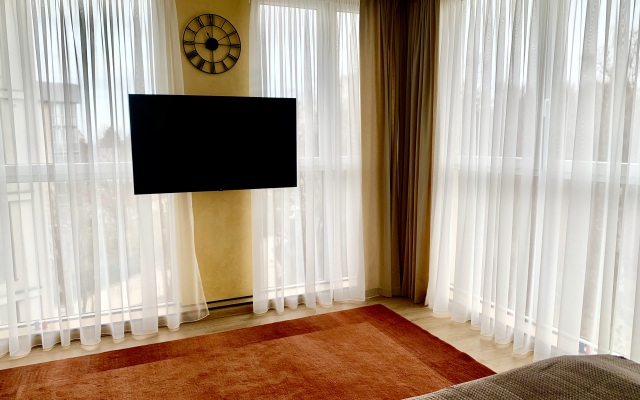 Апартаменты Baden&spa