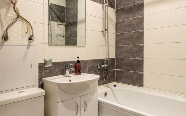 Апартаменты O.G.N.I. Прапорщика Комарова, 31