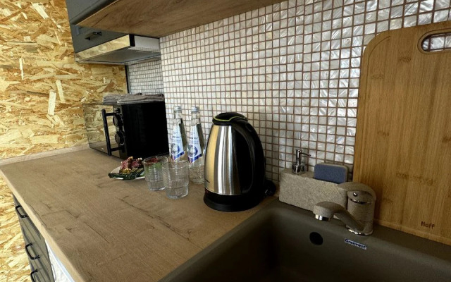 Studii Kontinent Guest House