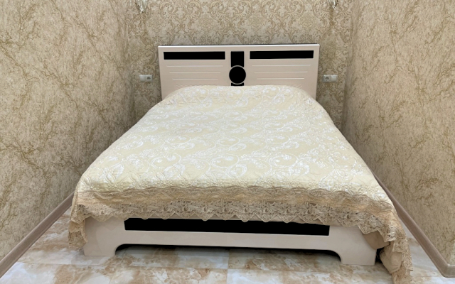 Апартаменты Московская 8