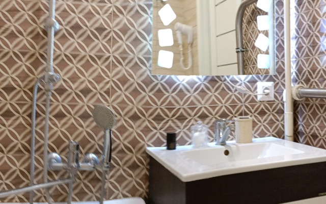 Квартира Моя