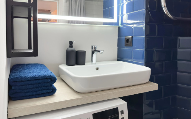 Апартаменты Уютные для комфортного проживания