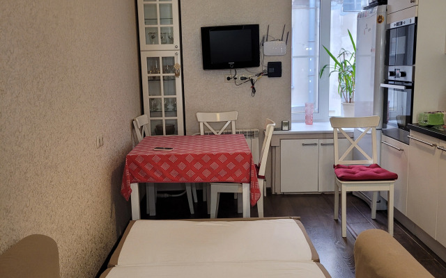 Квартира у Летнего сада