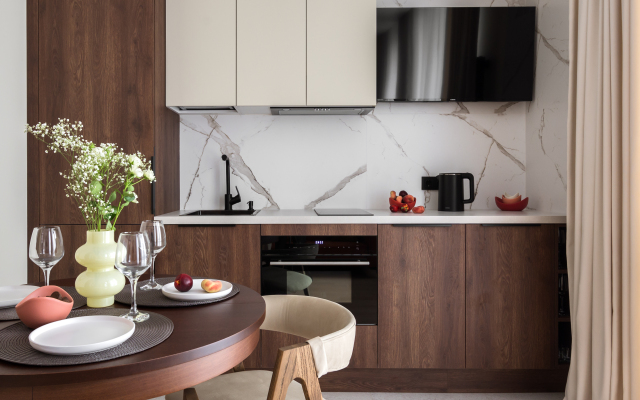 Sunny Home Apartment