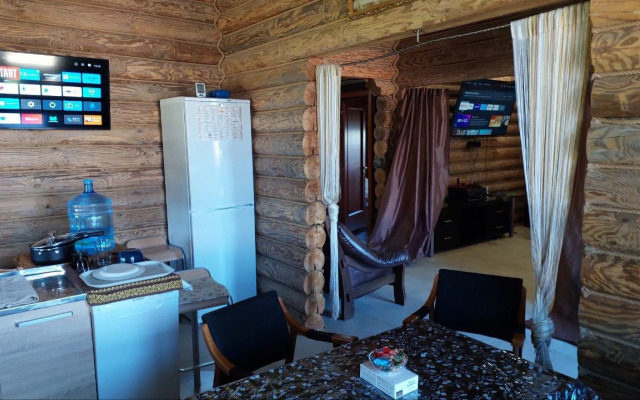 Levkovo Village Chalet