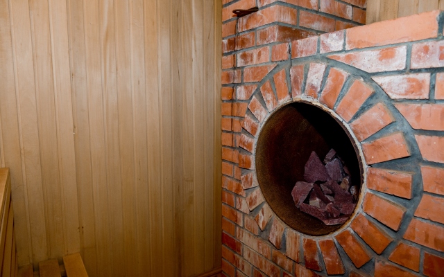 V Prohorovo Guest House