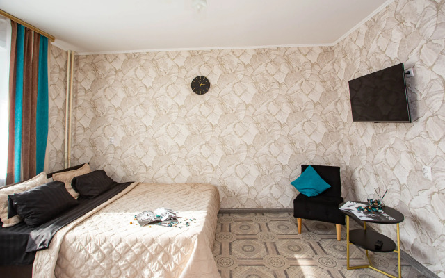 Квартира Однокомнатная Россия Кемерово Ул.Свободы 7