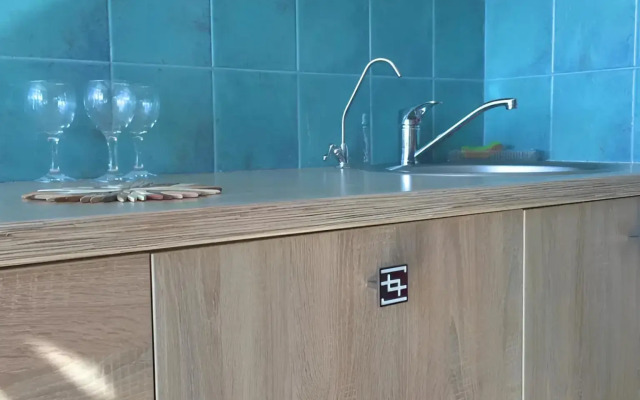 More I Sosny Apartaments