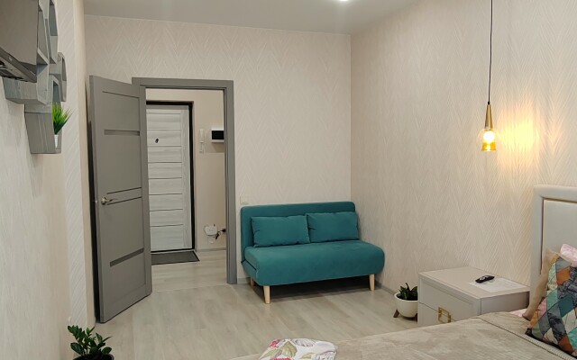 Апартаменты Современные на Белгородском проспекте