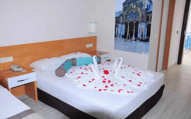 Anita Dream Hotel