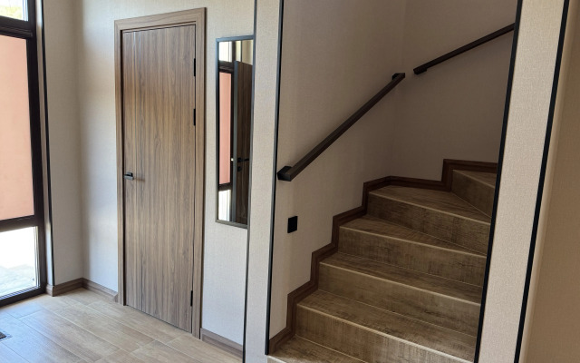 Rozmarin Private house