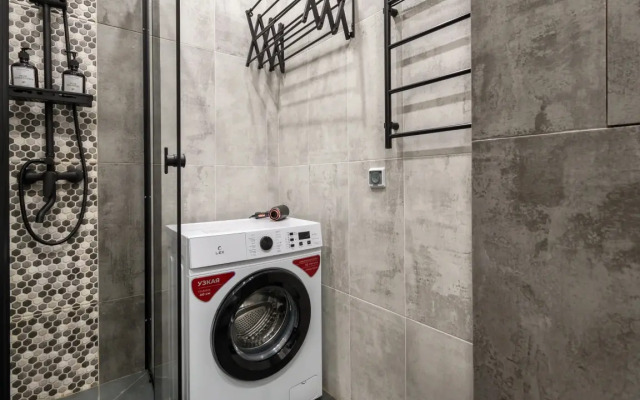 Апартаменты 2 СуткиСпб Садовая 7-9-11