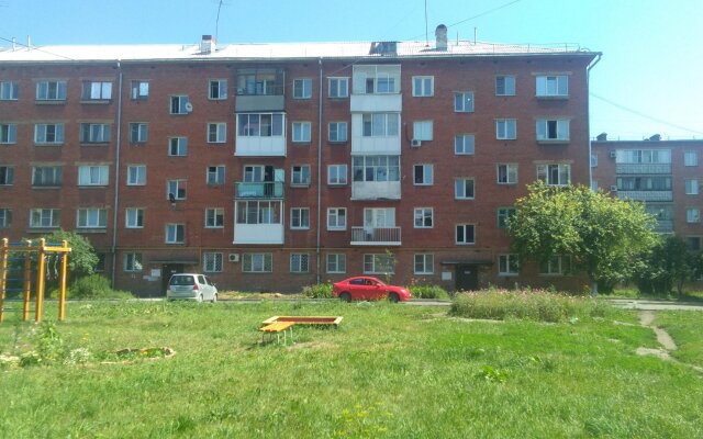 Апартаменты На Дарвина 3А