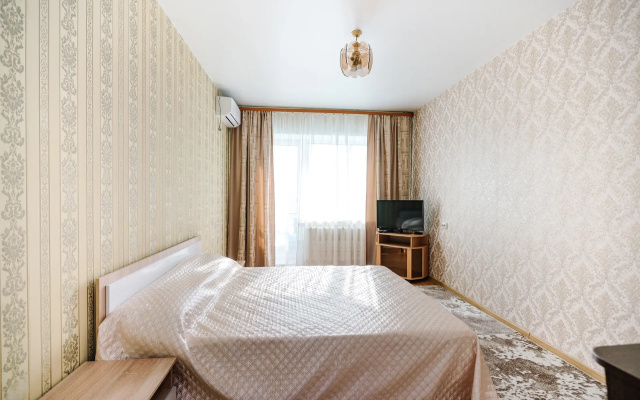 Квартира 1-комнатная в центре
