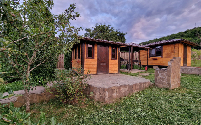 Гостевой дом Гранд Хауз