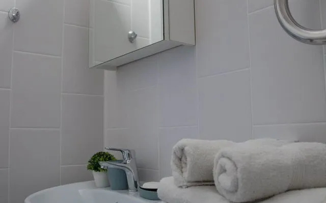 Квартира на улице Пейзажной 24к1