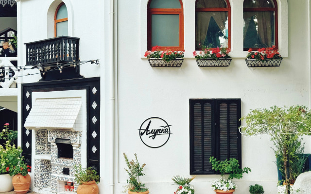 Mare Nero Hotel