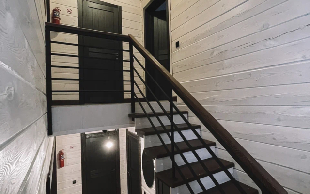 Kedrovy Guest house