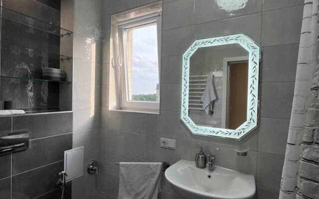 Vse Dlya Vas Flat