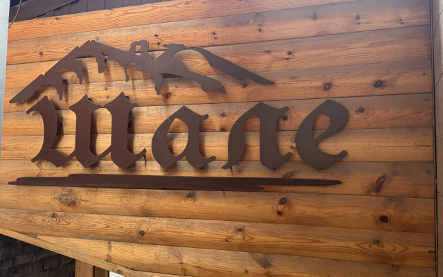 Гостевой дом Шале