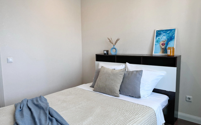 Квартира 2-к Квартира на Ленина 190к5