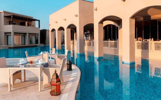 Spice Hotel & Spa All Inclusive