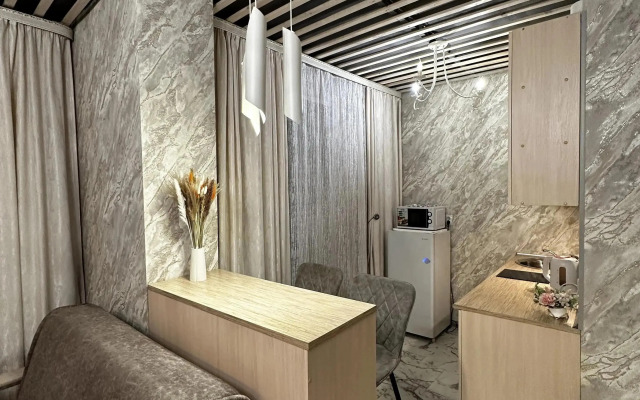Krasivaya Studiya Flat