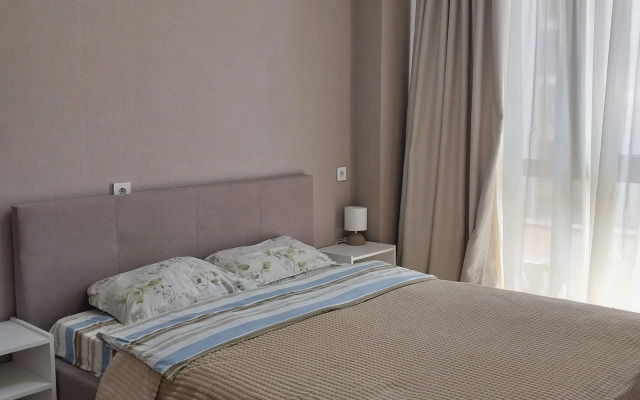 Квартира в АК Крымский