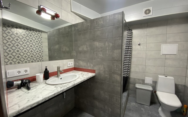 V Tsentre Yalty Apartments