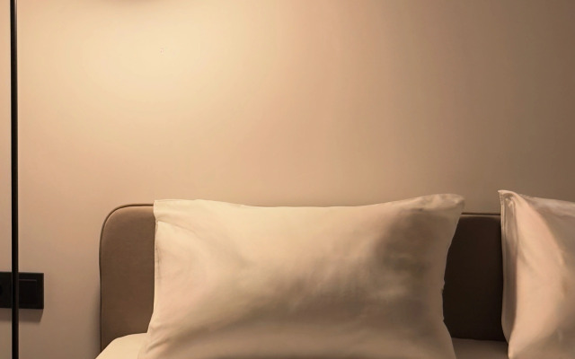 Частный дом Дом с видом на горы