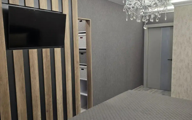 Semeynaya Treshka Flat
