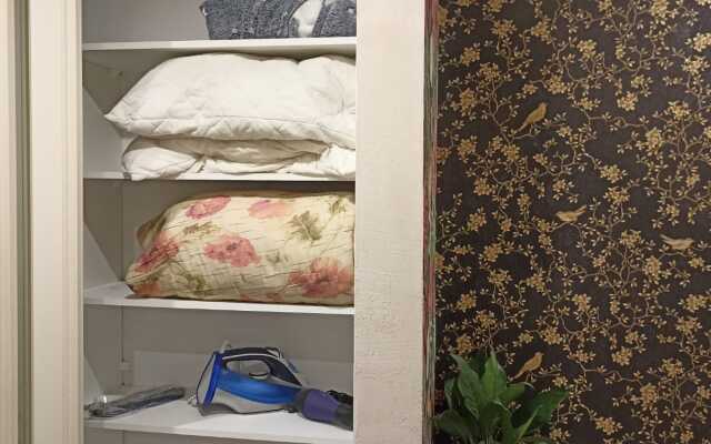 Квартира на Итальянской 37/18 2