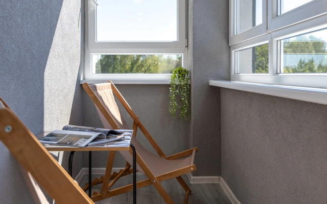 Квартира Уютная у моря