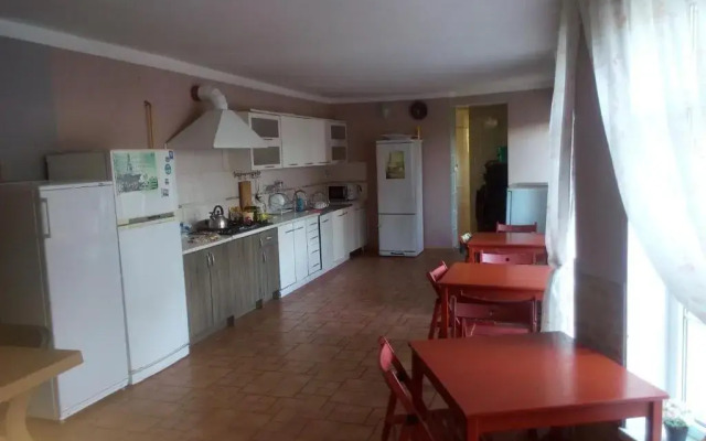 Randevu Guest House