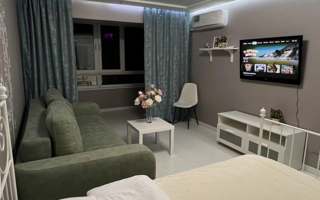 Квартира В Хабаровске хорошо как дома и даже лучше