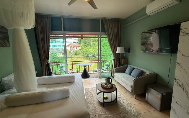 Бутик-отель Alura