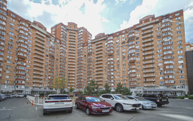 Квартира Нежность в Центре Событий