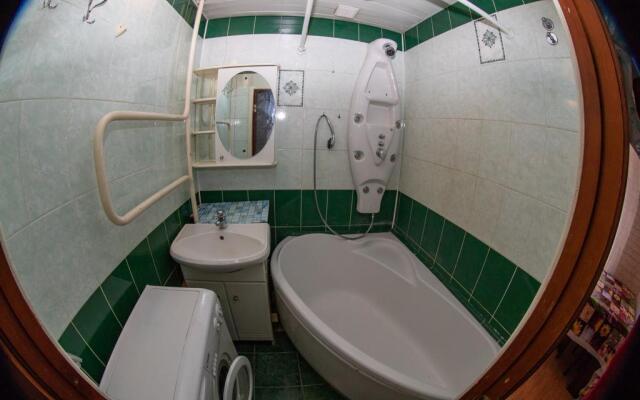 Апартаменты Domumetro на Профсоюзная 91