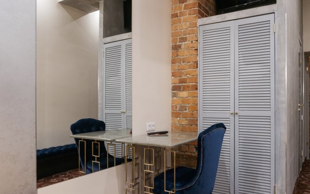 Sitikomfort Na Novokuznetskoj Mini-Hotel