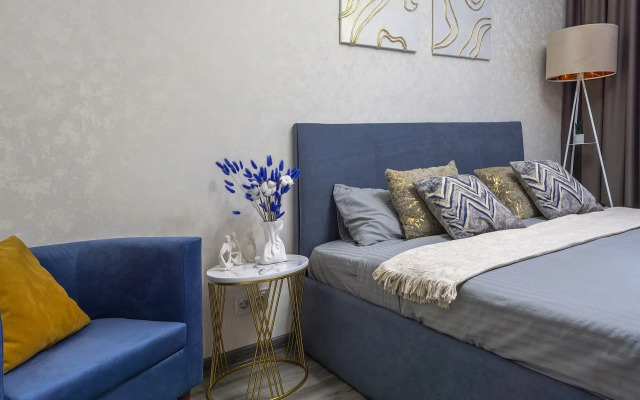 Mantra ot Home24 Apartments