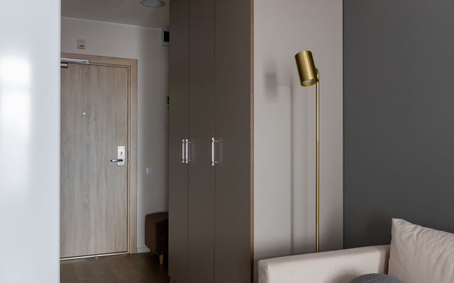Vremya Sebe Apartments