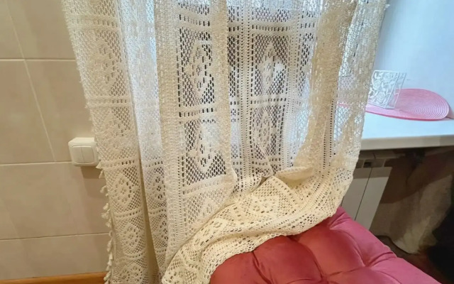 Goldapart Na Serpukhovskoy Flat