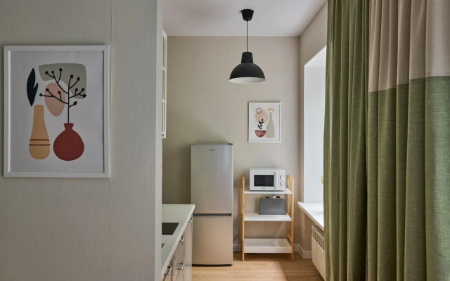 First Apartments