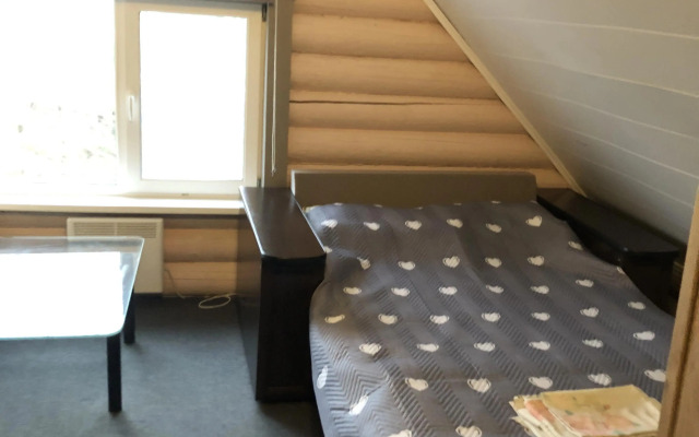 Volna Private house