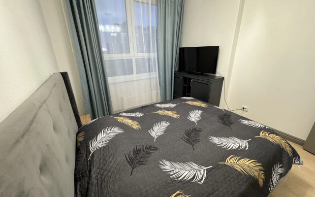 Квартира Уютная в новом ЖК  Тимирязевский