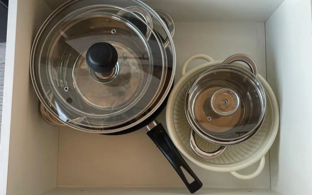 Гостевой дом PRO Отдых 2